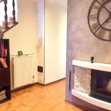 Ca' Dal Sella * Romagnano Sesia